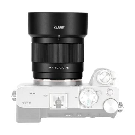 Viltrox AF 50mm F2.0 Air - obiektyw stałoogniskowy, Sony E_Przykład użycia_4